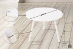 Couchtisch Minot