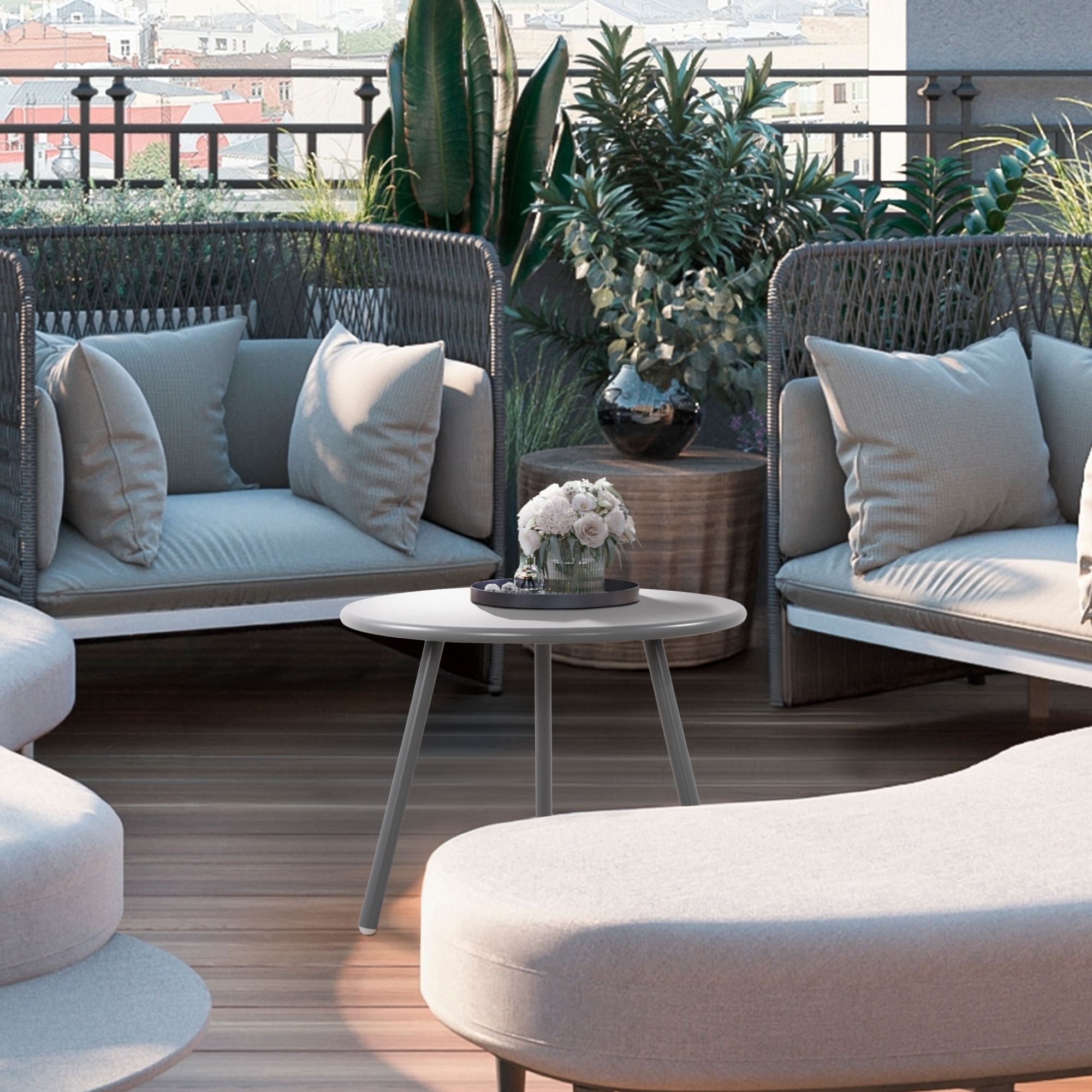 Couchtisch Minot