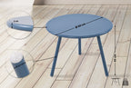 Couchtisch Minot