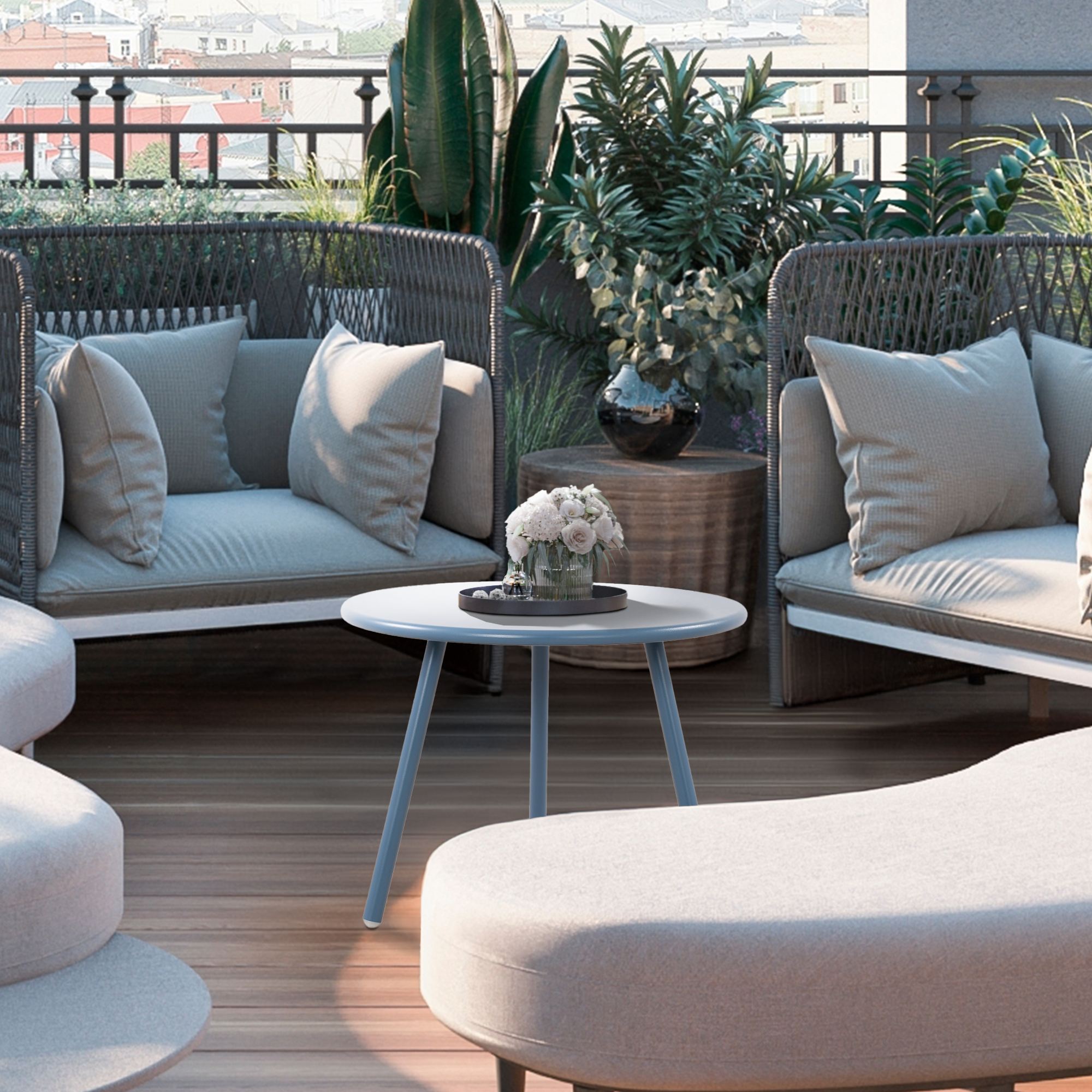 Couchtisch Minot