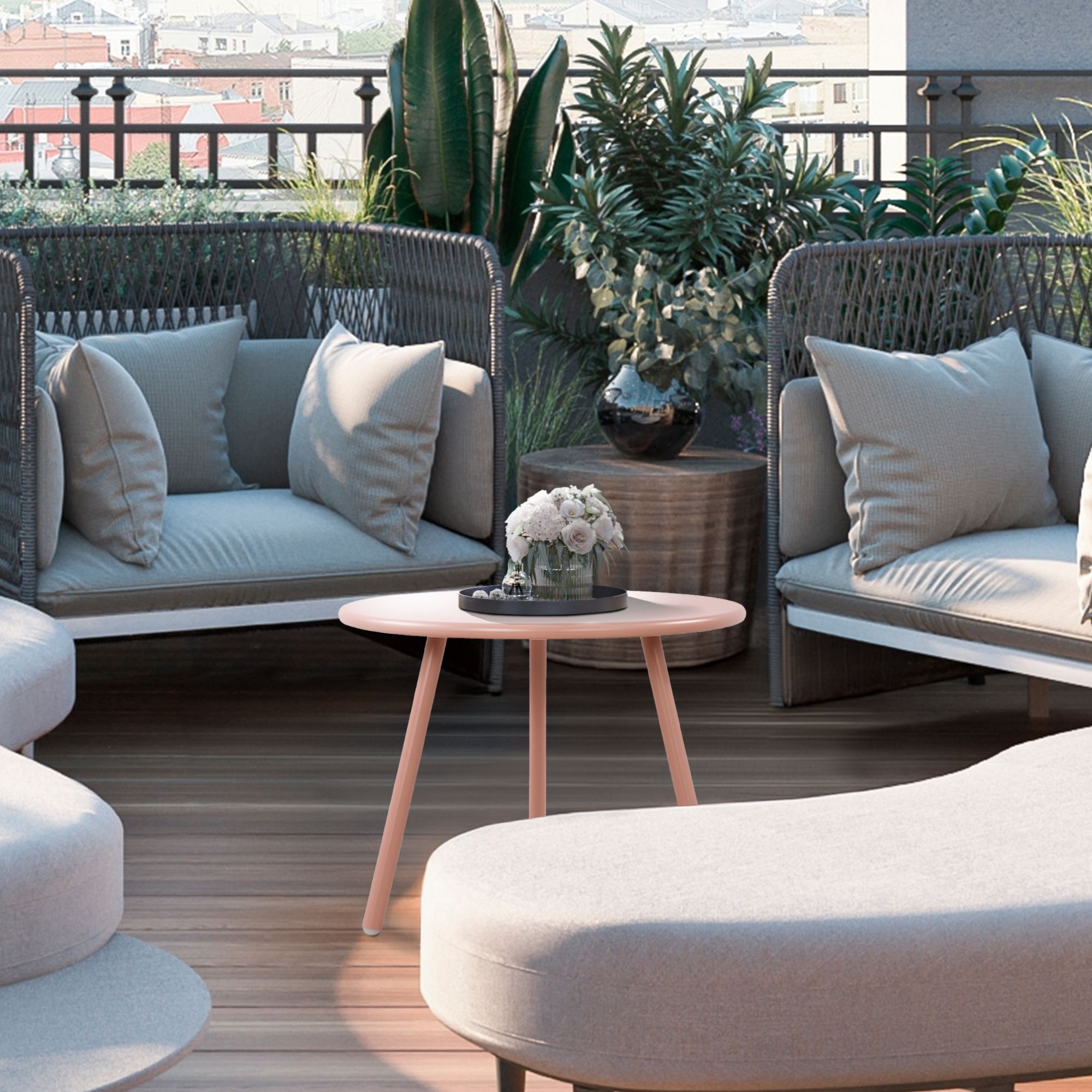 Couchtisch Minot