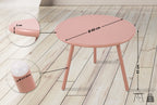 Couchtisch Minot