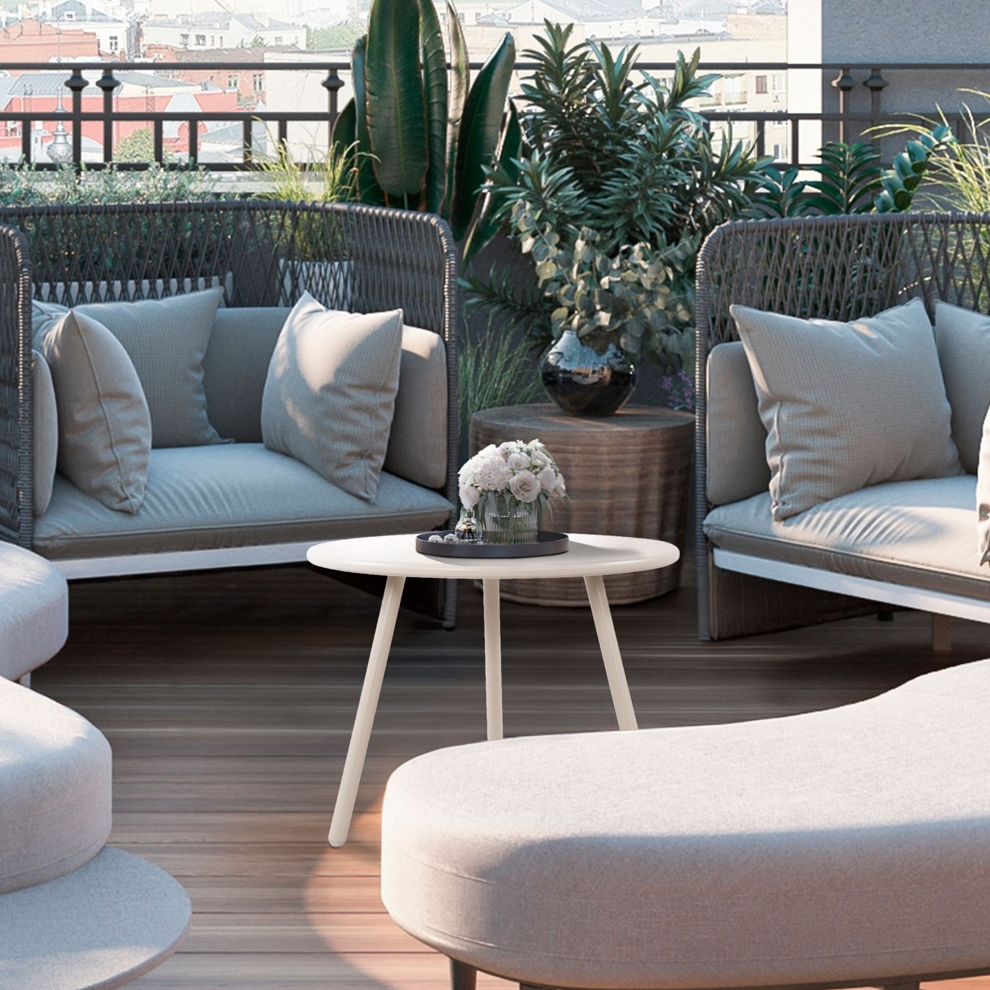Couchtisch Minot