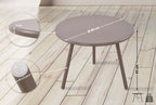 Couchtisch Minot