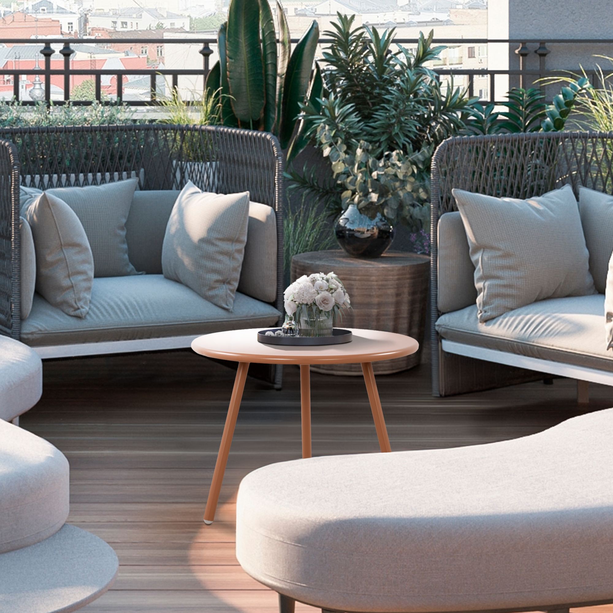 Couchtisch Minot