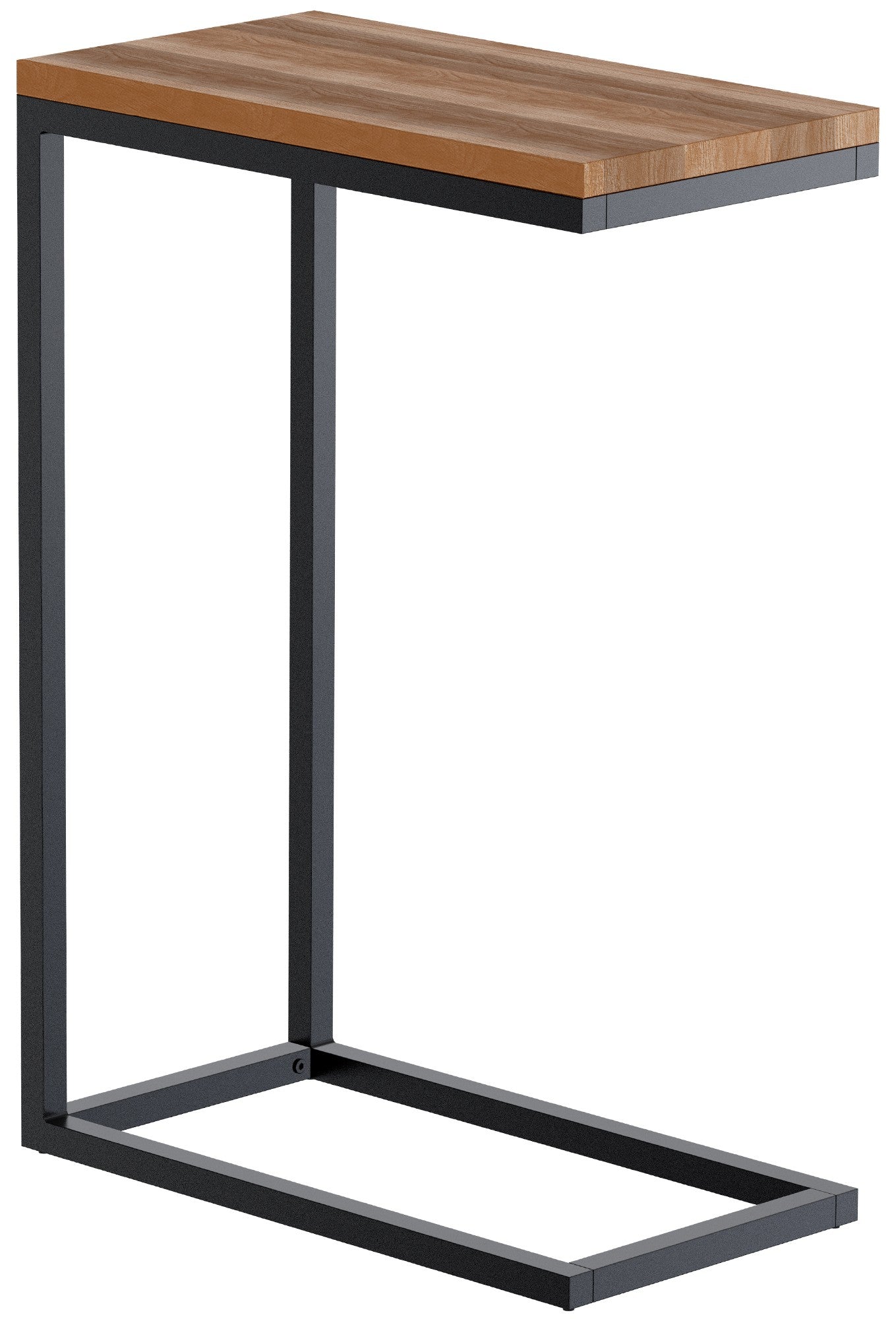 Beistelltisch Manteo 46x25x67 cm