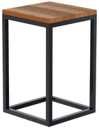 Beistelltisch Manteo 30x30x50 cm