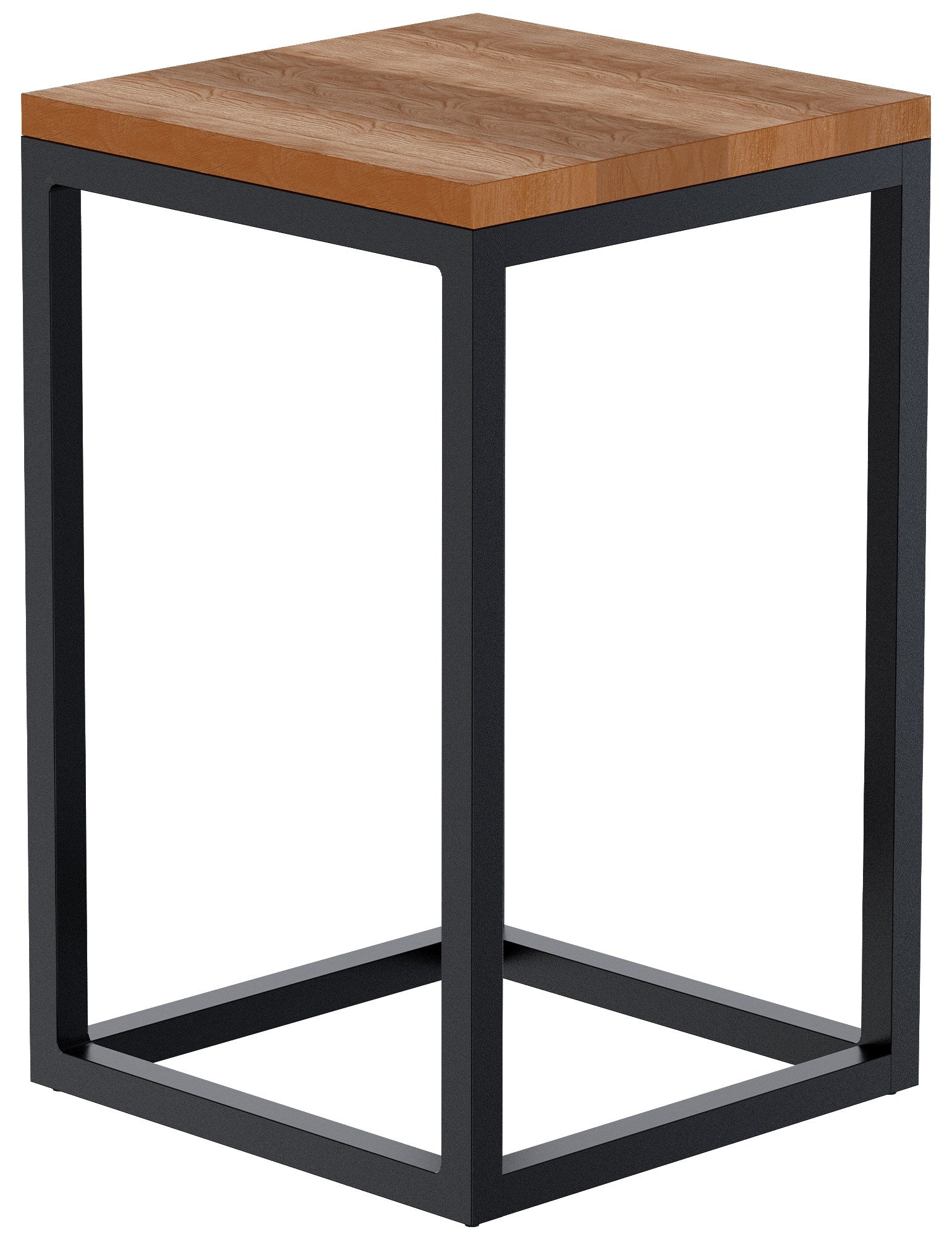 Beistelltisch Manteo 30x30x50 cm