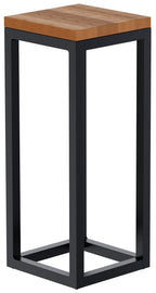 Beistelltisch Manteo 20x20x50 cm