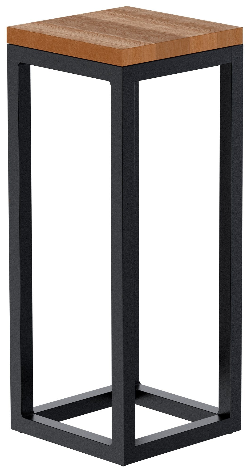 Beistelltisch Manteo 20x20x50 cm