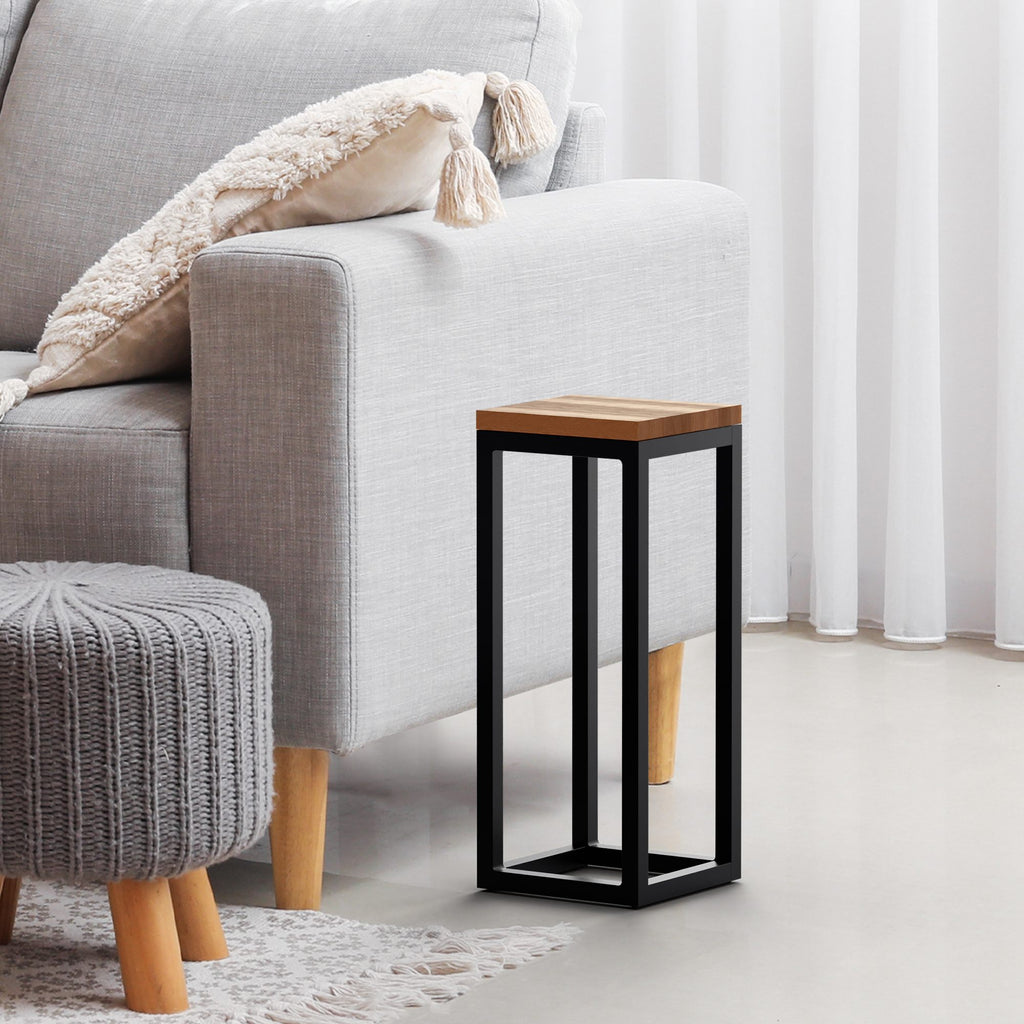 Beistelltisch Manteo 20x20x50 cm