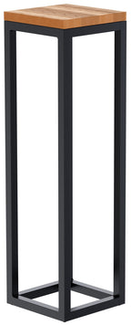 Beistelltisch Manteo 20x20x70 cm