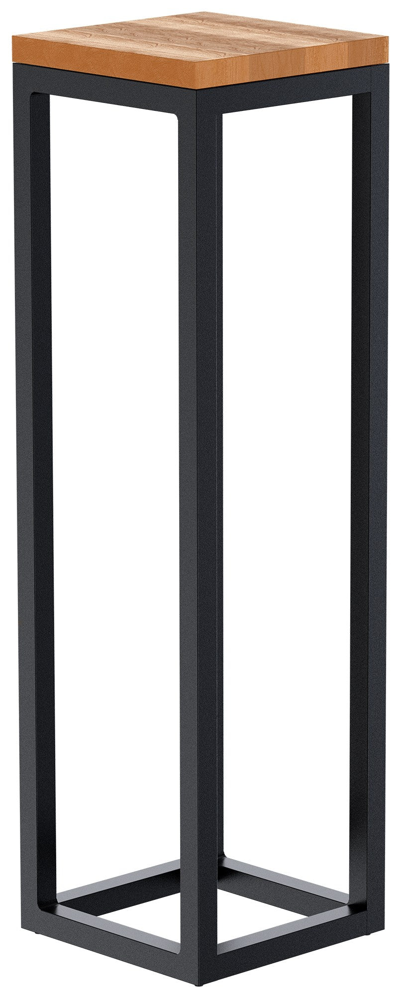 Beistelltisch Manteo 20x20x70 cm