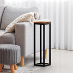 Beistelltisch Manteo 20x20x70 cm