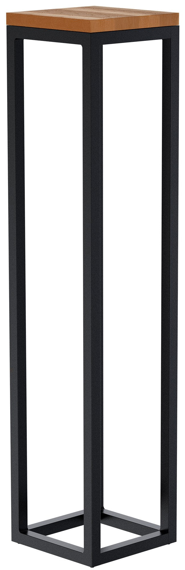 Beistelltisch Manteo 20x20x90 cm