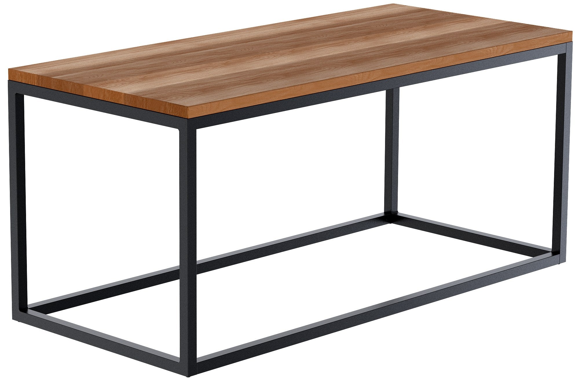Couchtisch Manteo 100x45x50 cm
