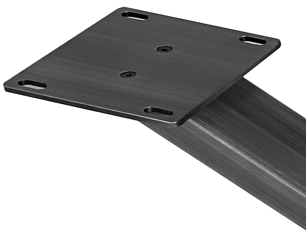 Tischbeine Finney 120x60x72