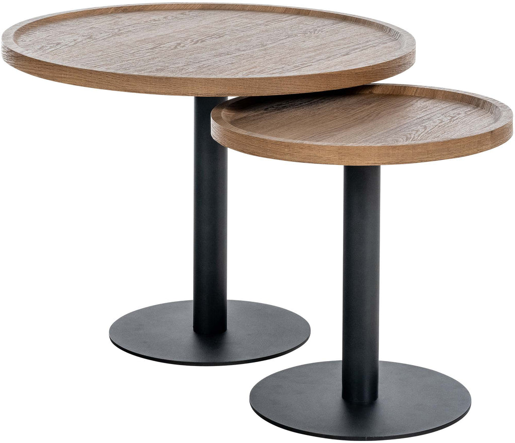 Beistelltisch-Set Aspen