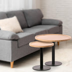 Beistelltisch-Set Aspen
