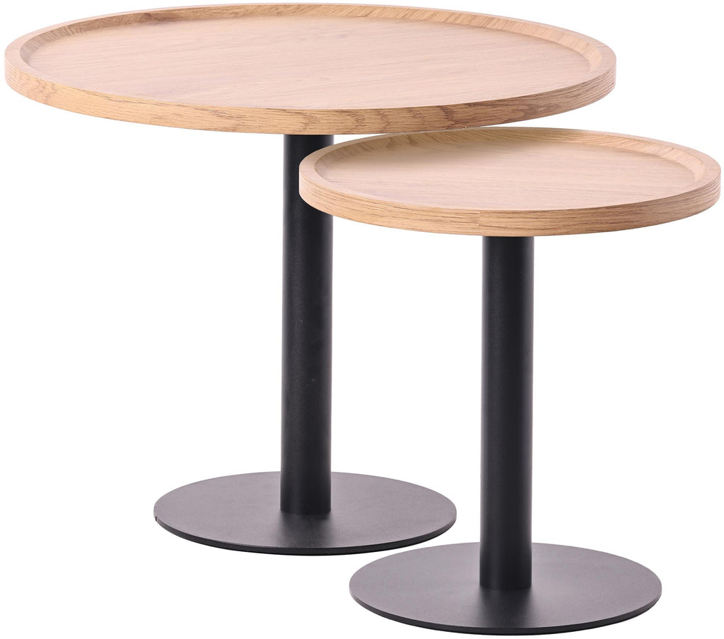 Beistelltisch-Set Aspen