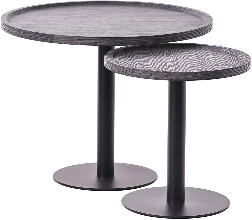 Beistelltisch-Set Aspen