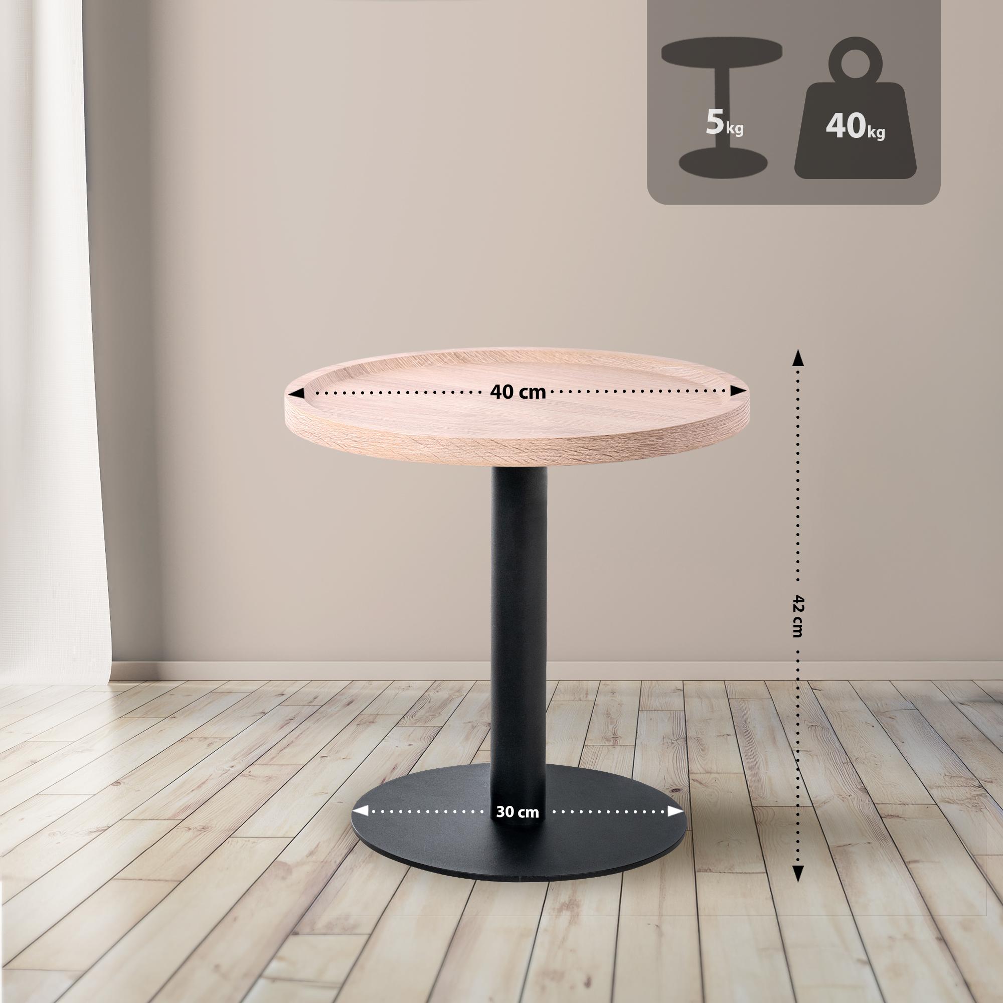 Beistelltisch Aspen M