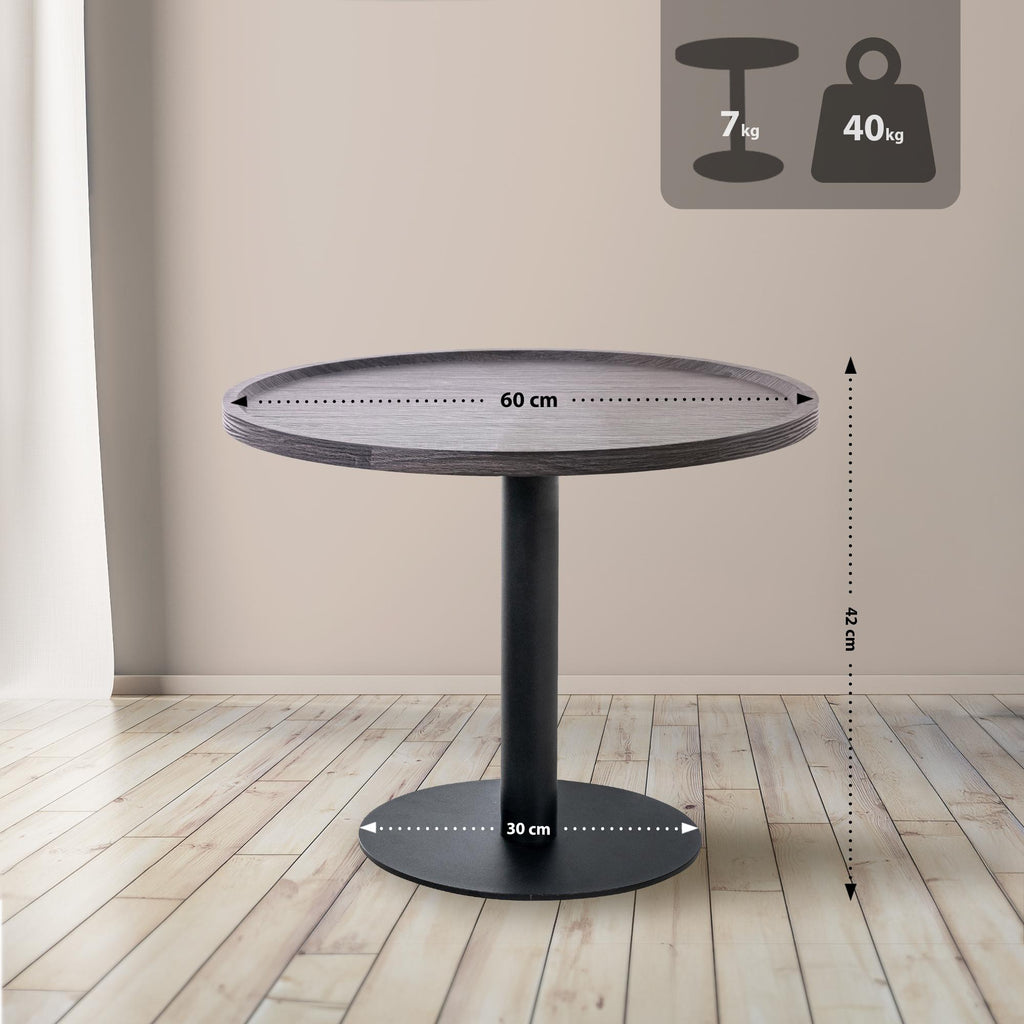 Beistelltisch Aspen L