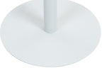 Stehtisch Hereford rund 60 cm