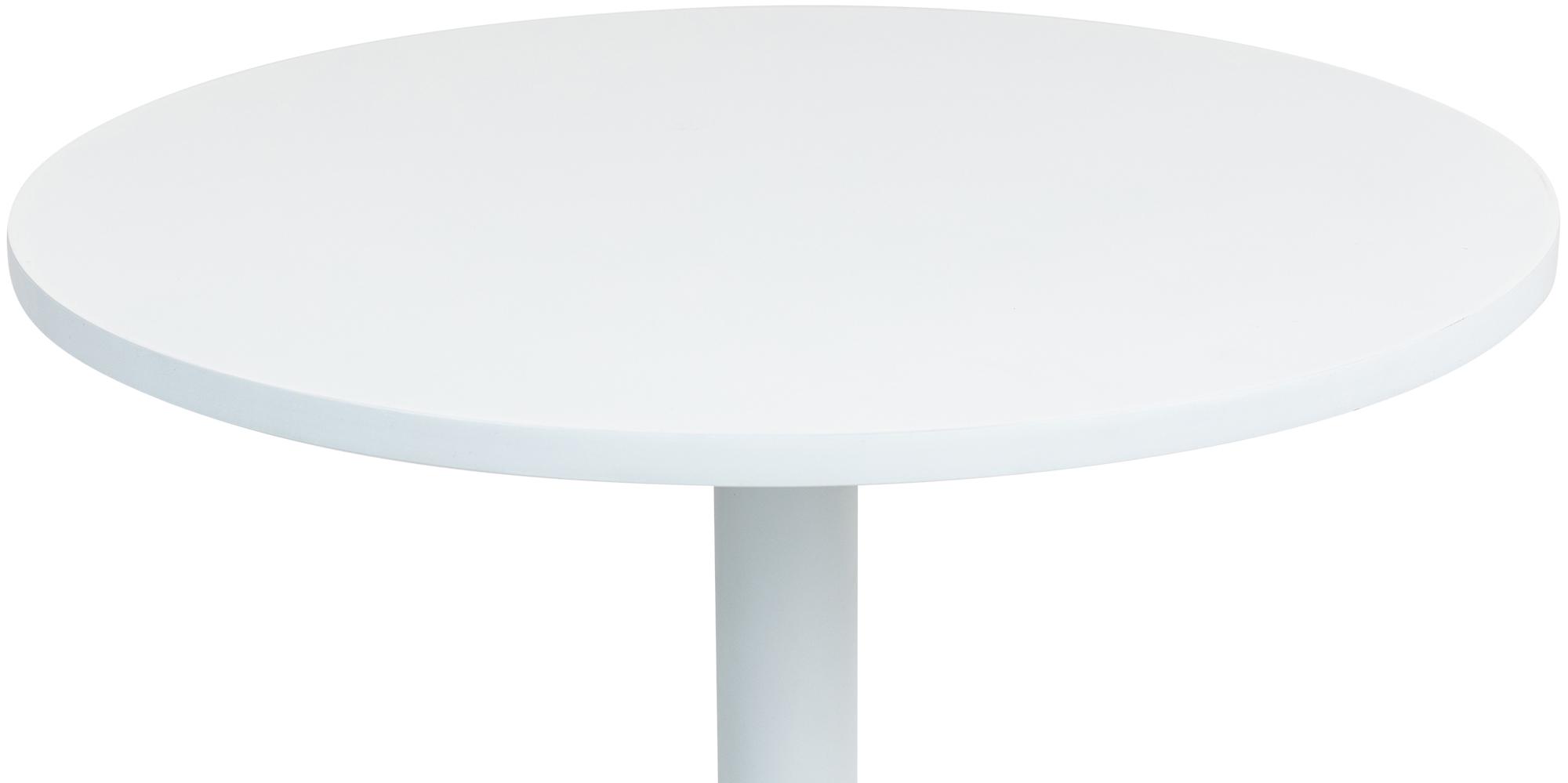 Stehtisch Hereford rund 60 cm