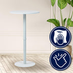 Stehtisch Hereford rund 60 cm