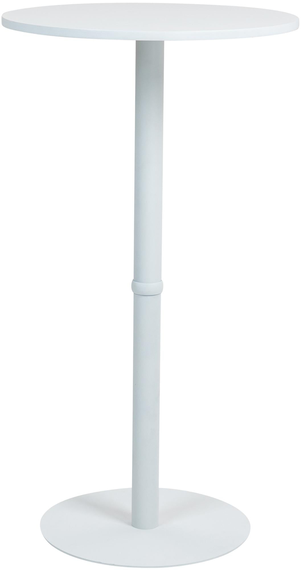 Stehtisch Hereford rund 60 cm