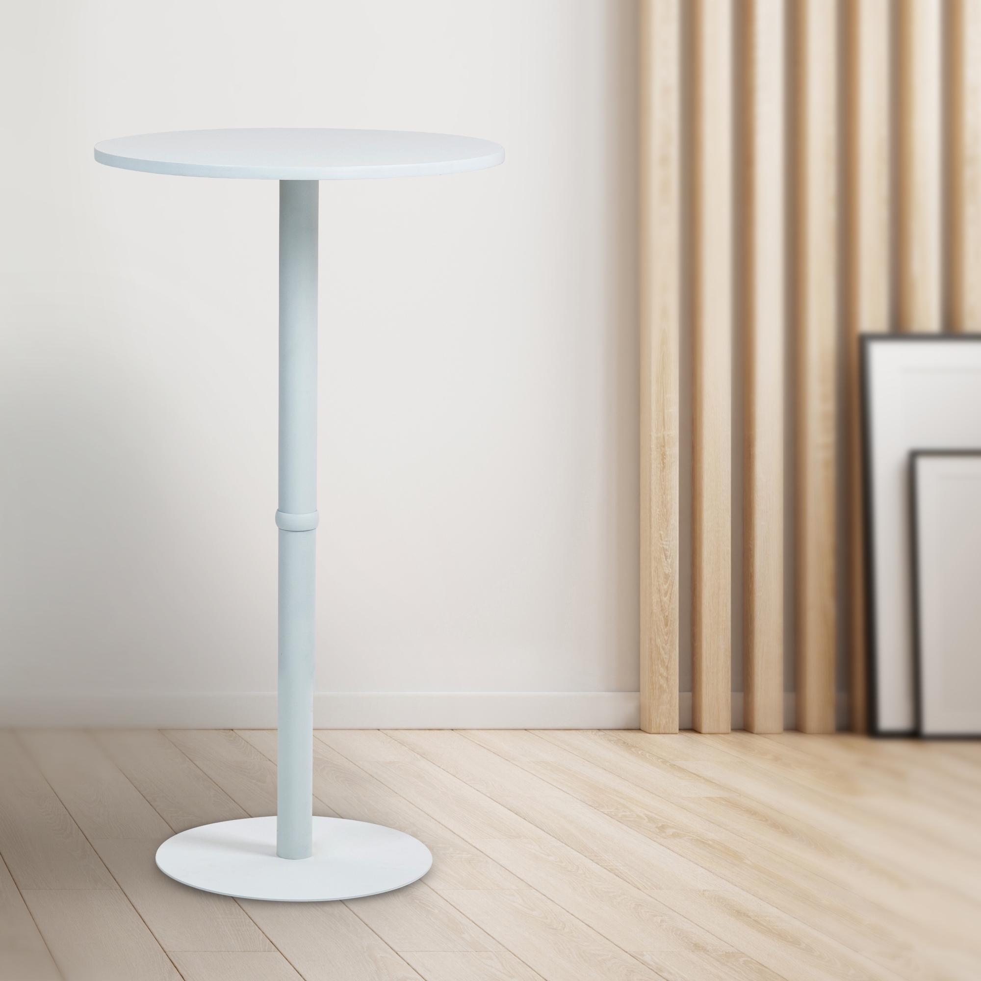 Stehtisch Hereford rund 60 cm