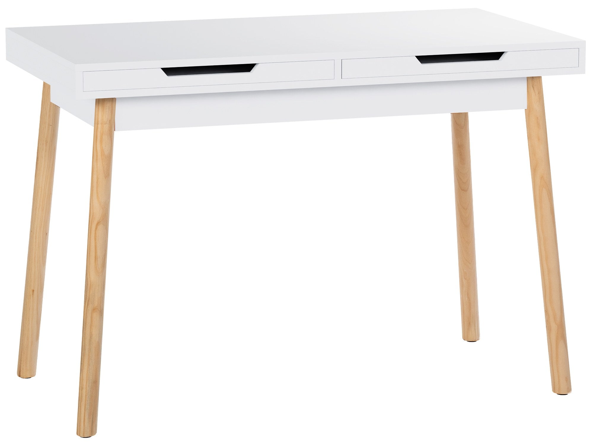 Schreibtisch Porto 110 cm V2