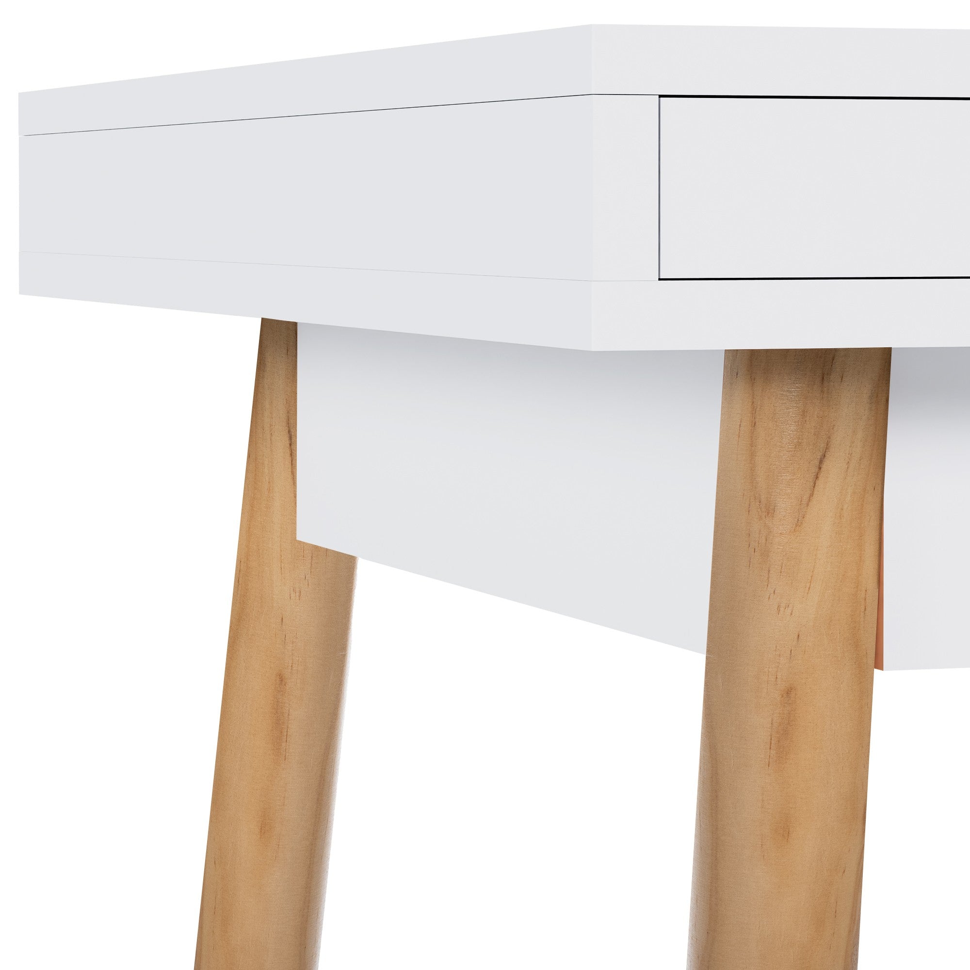Schreibtisch Porto 110 cm V2