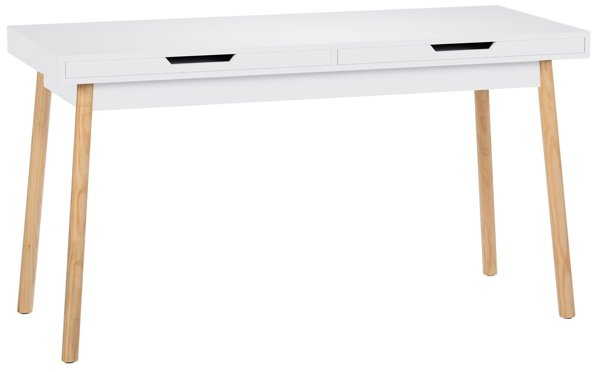 Schreibtisch Porto 140 cm V2