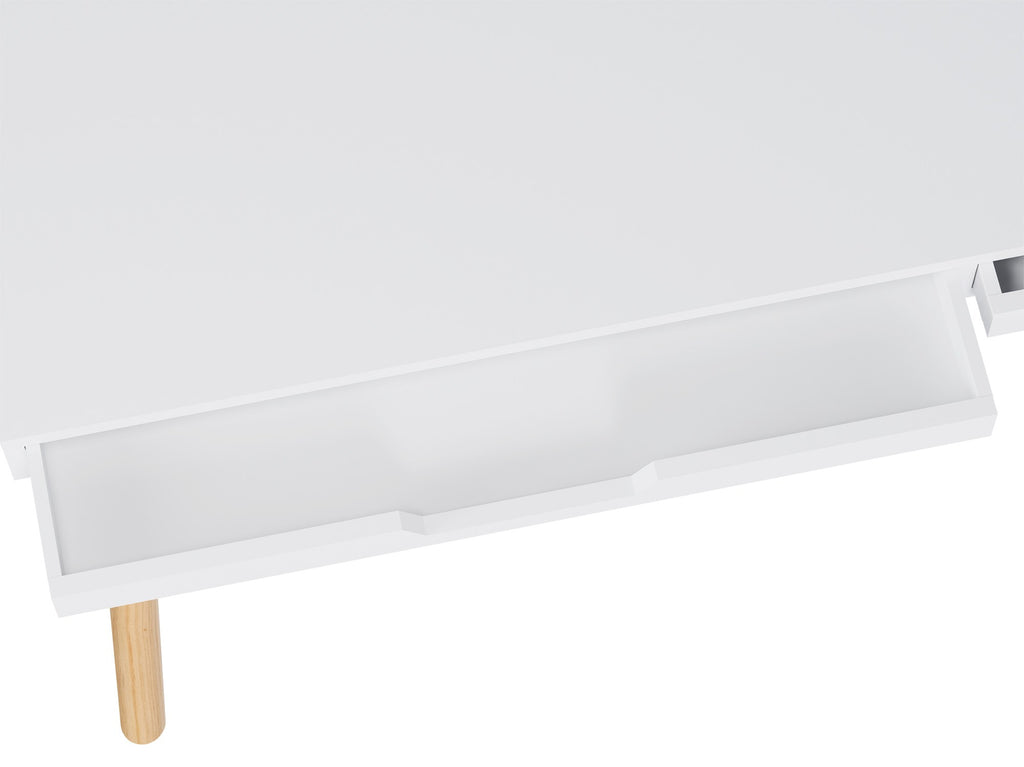 Schreibtisch Porto 140 cm V2