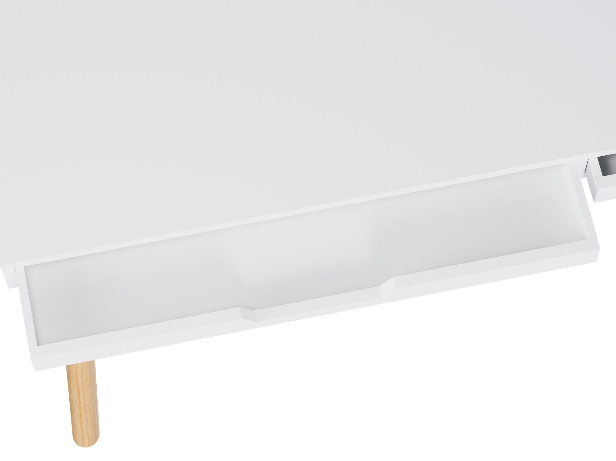 Schreibtisch Porto 140 cm V2