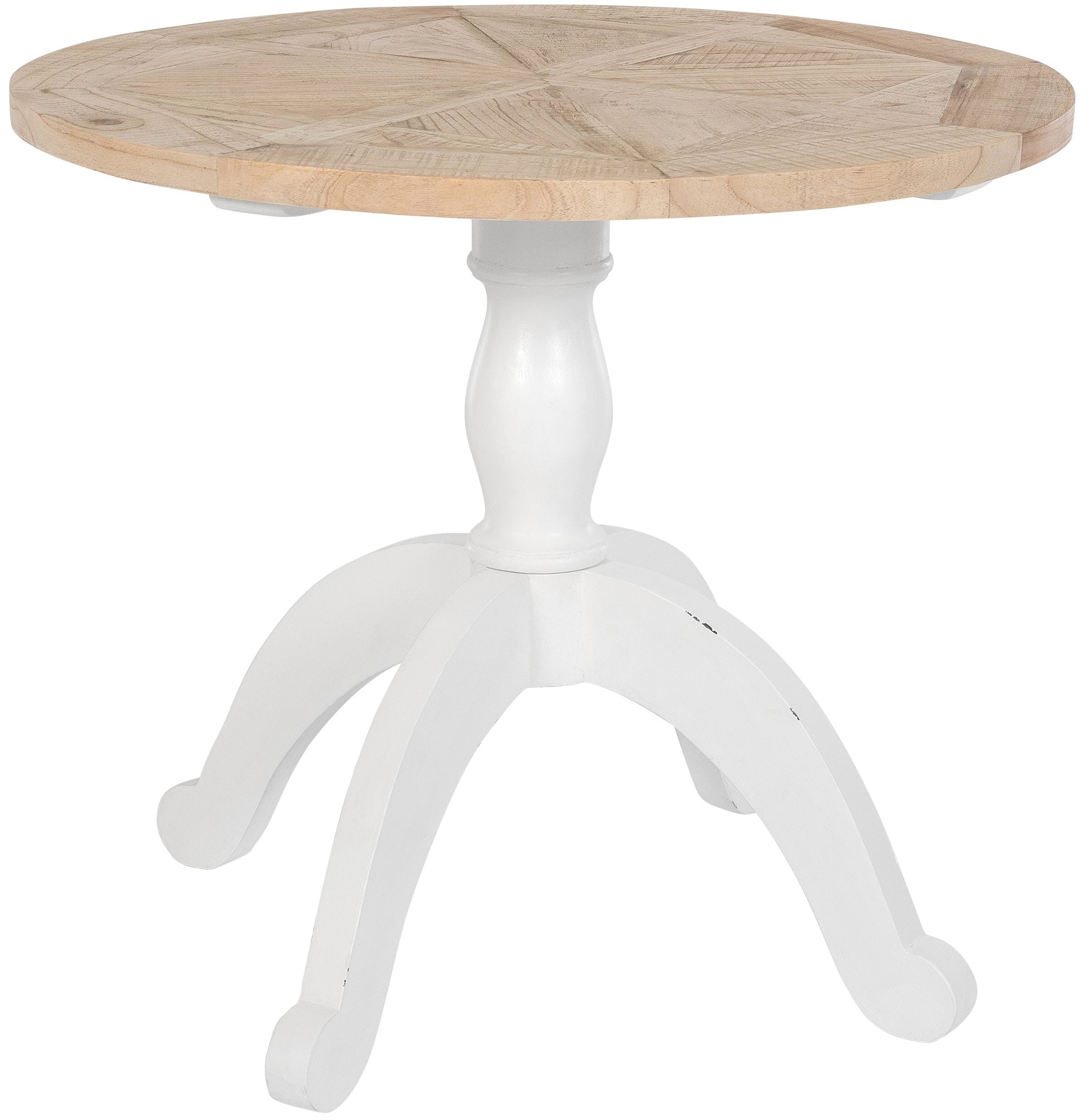 Esstisch Roswell 90 cm