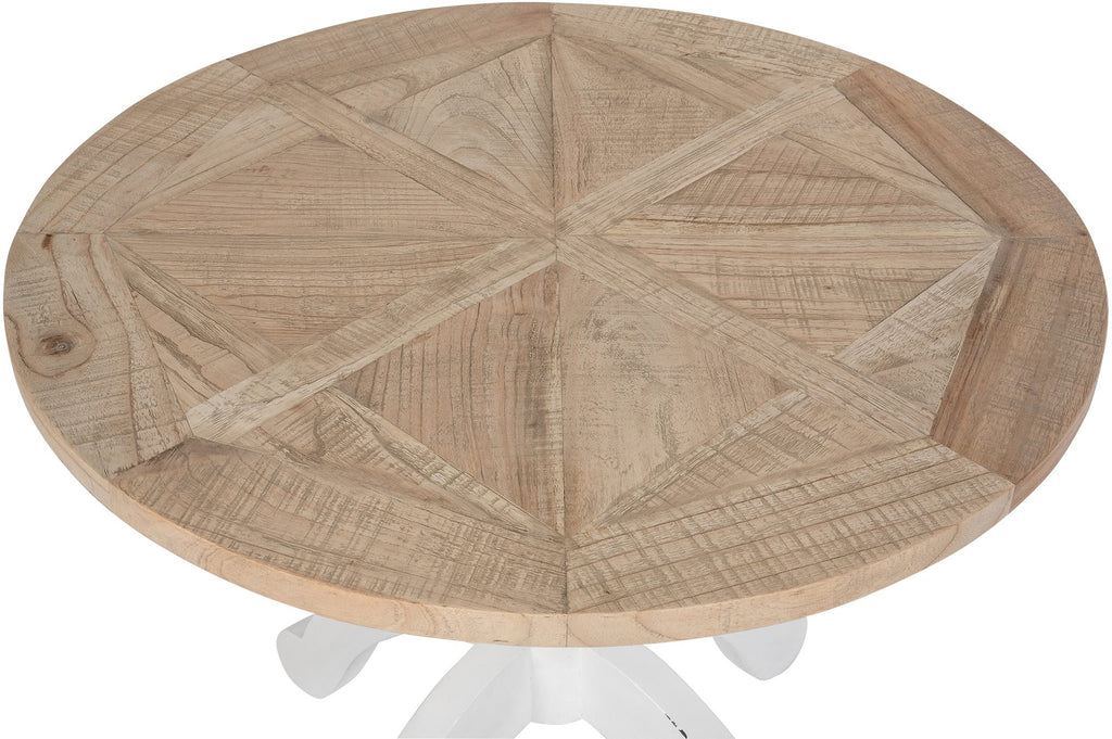 Esstisch Roswell 90 cm