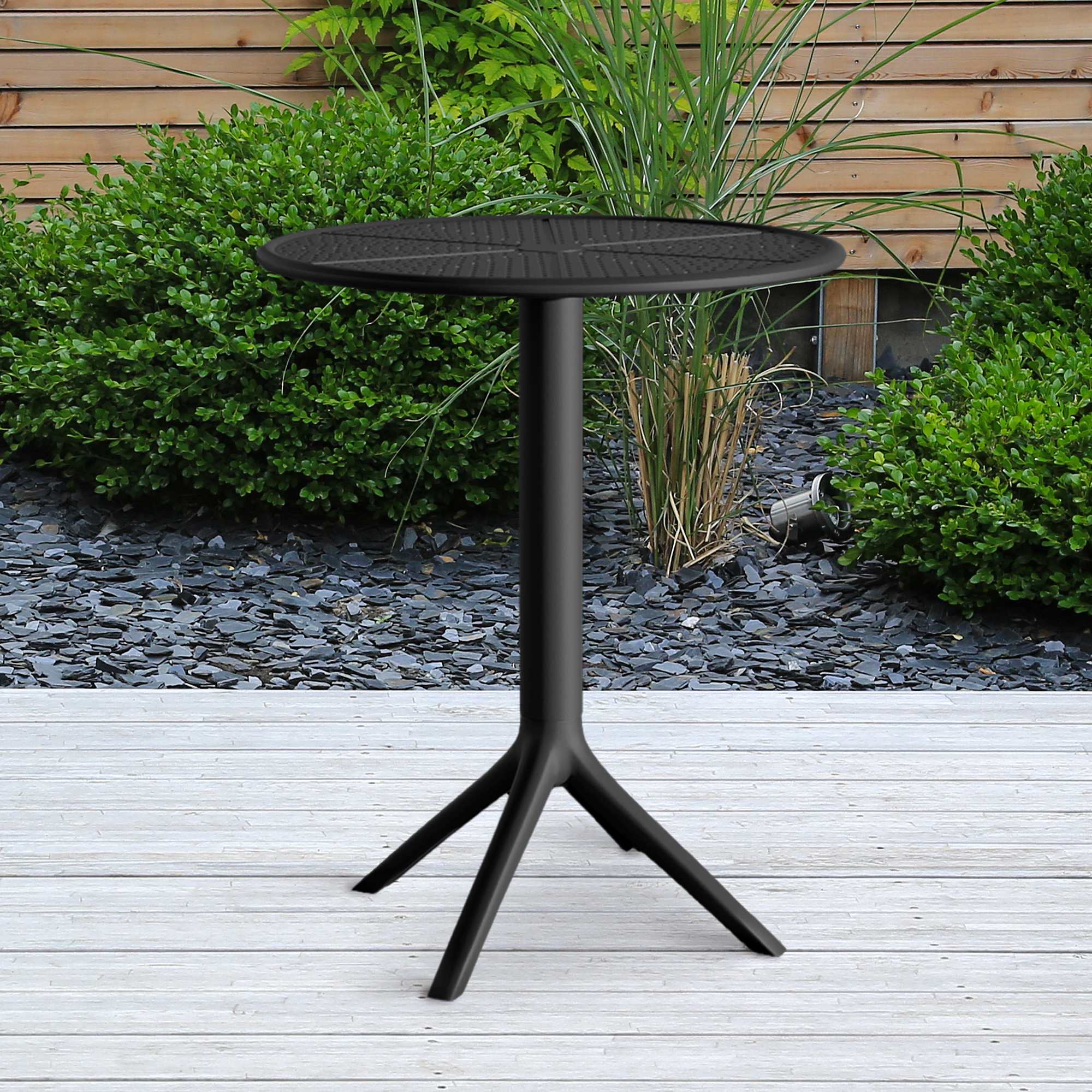 Tisch Lacota rund 60 cm
