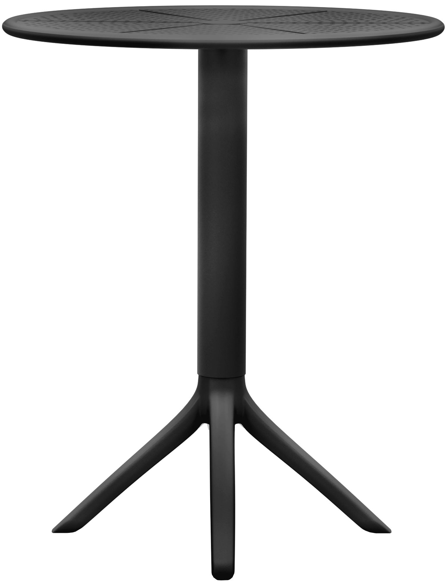 Tisch Lacota rund 60 cm