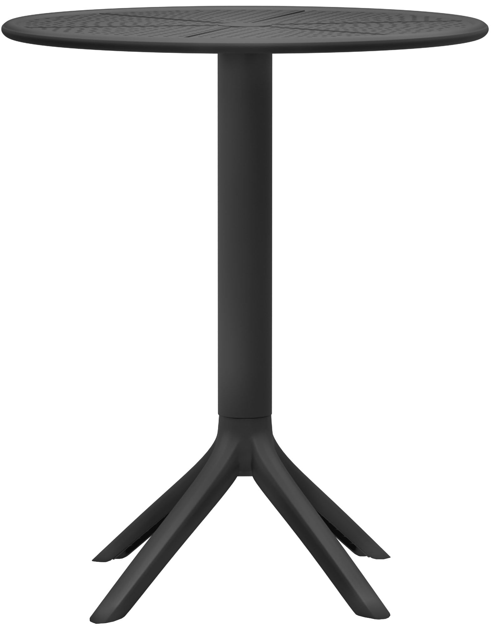 Tisch Lacota rund 60 cm