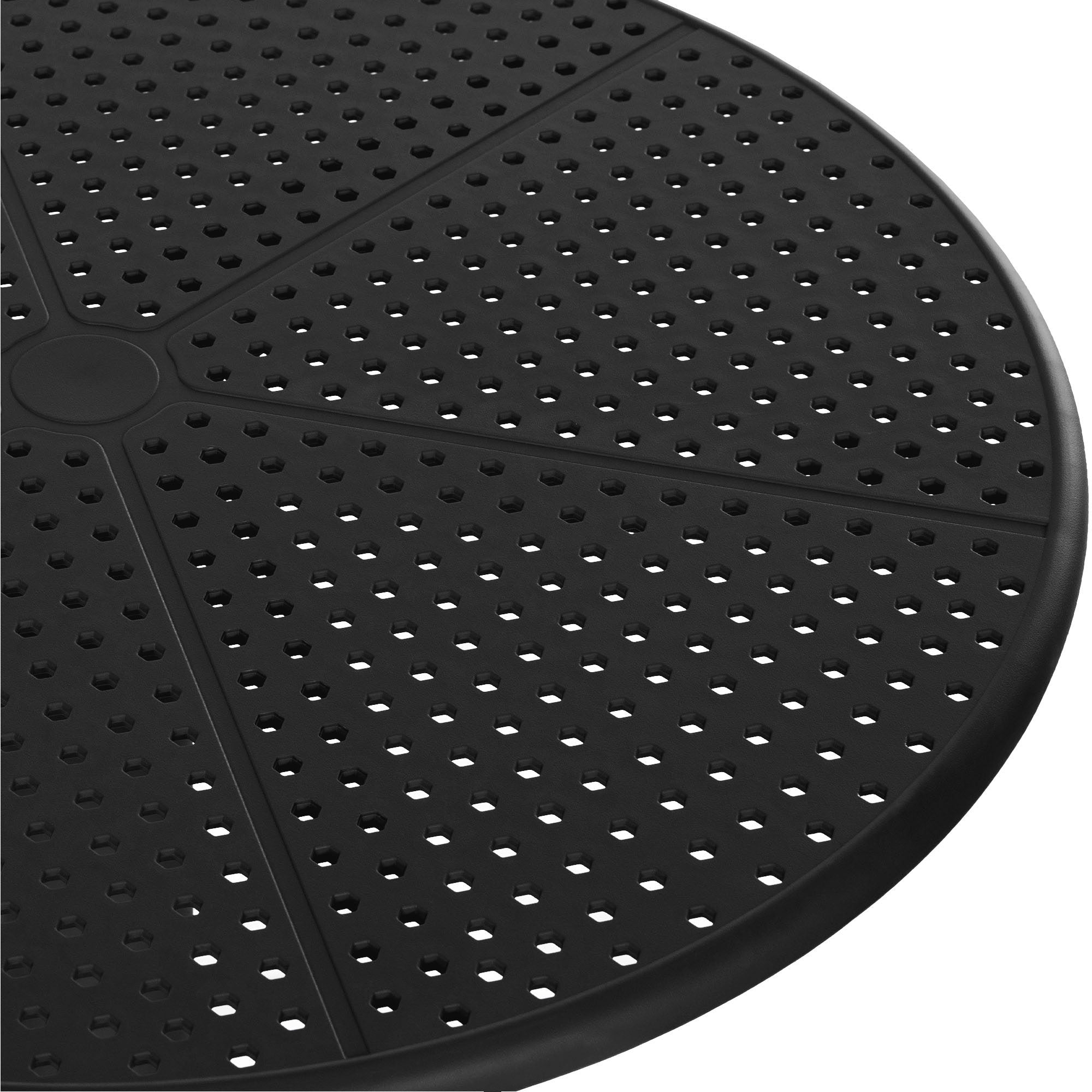 Tisch Lacota rund 60 cm