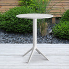 Tisch Lacota rund 60 cm