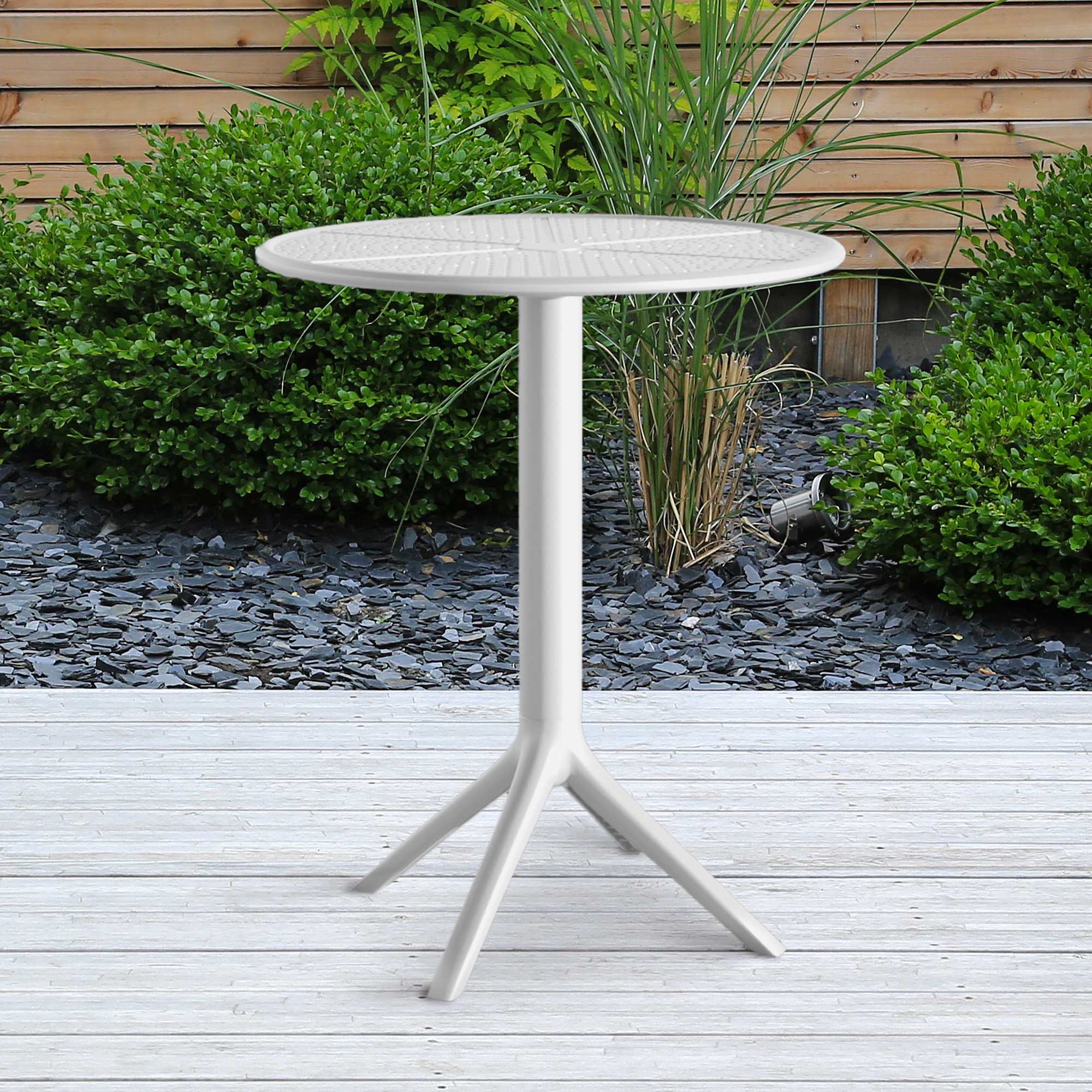 Tisch Lacota rund 60 cm
