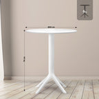 Tisch Lacota rund 60 cm