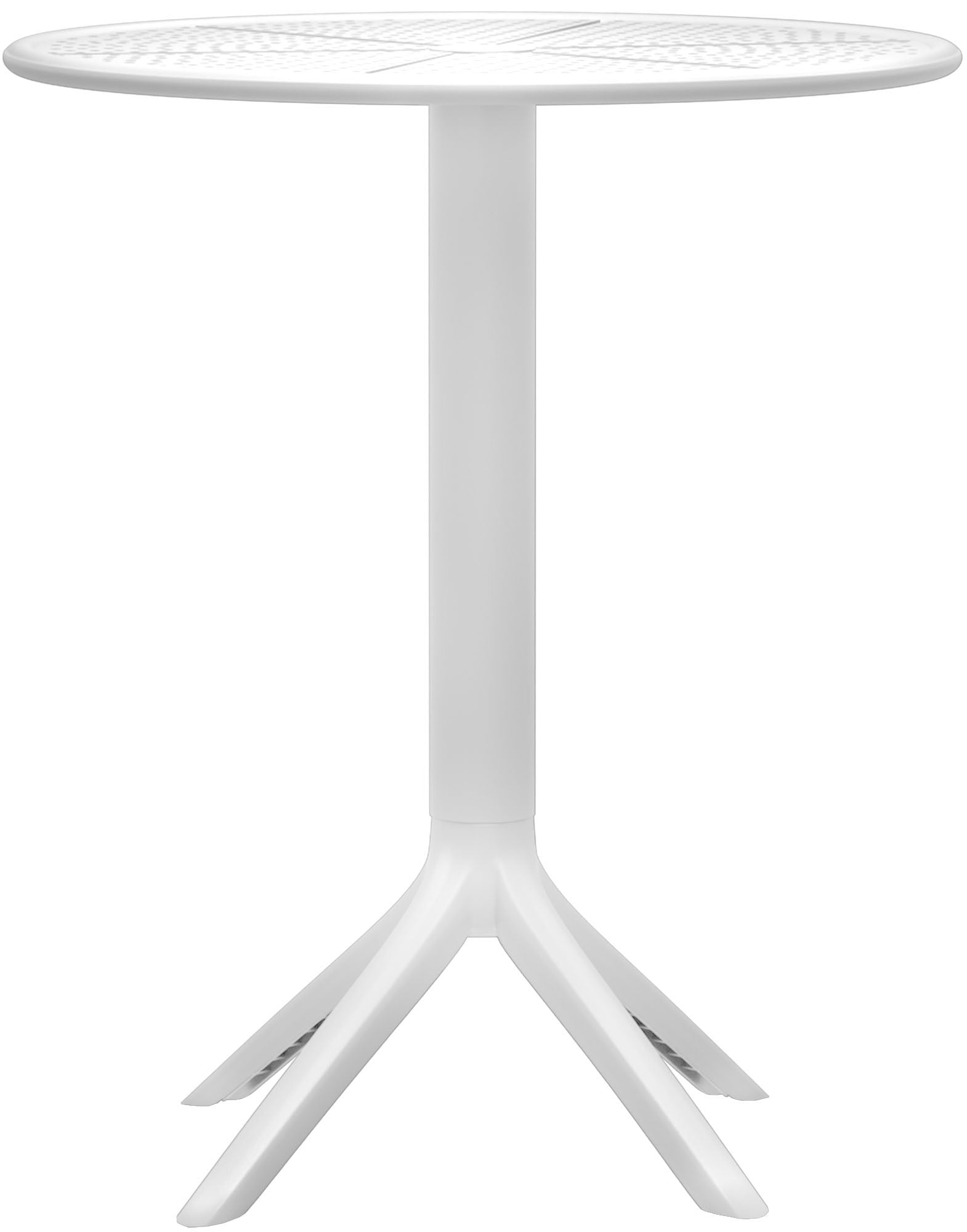 Tisch Lacota rund 60 cm