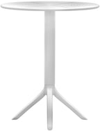 Tisch Lacota rund 60 cm