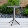 Tisch Lacota rund 60 cm