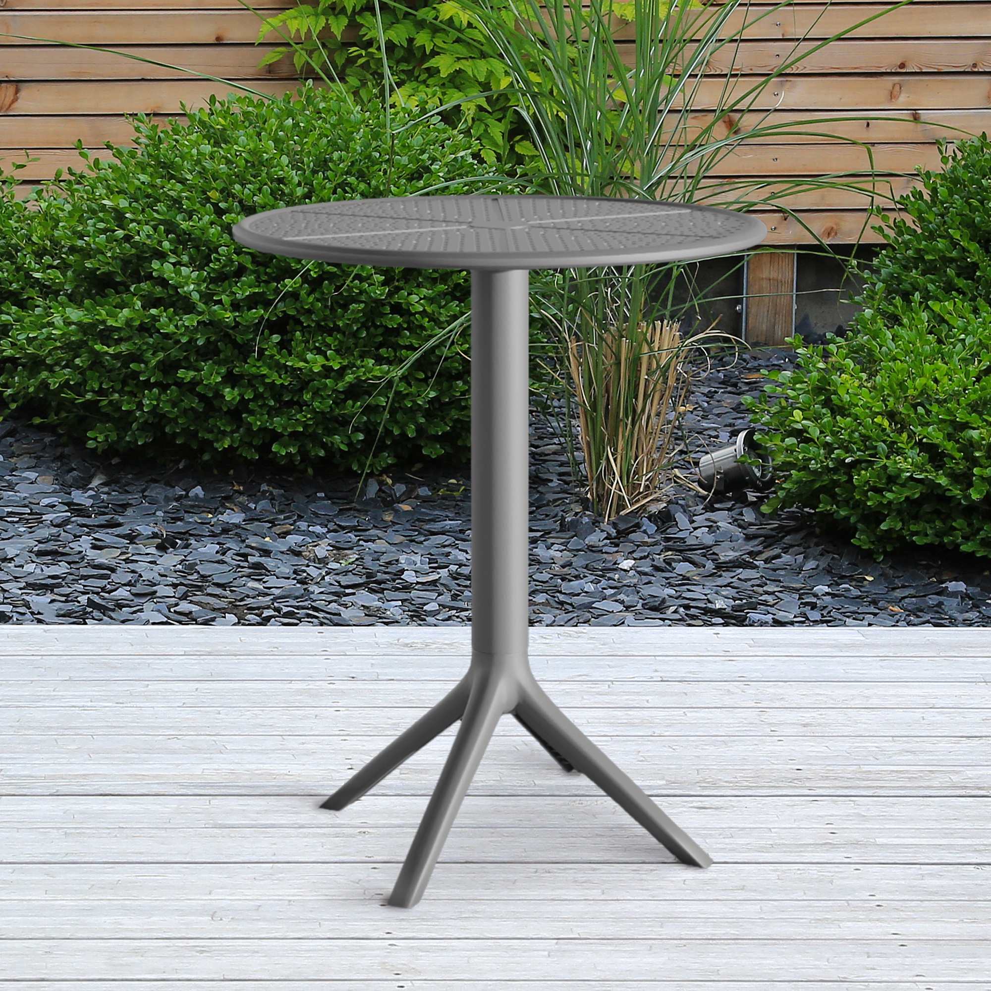 Tisch Lacota rund 60 cm